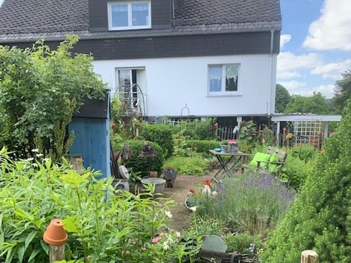 Ferienwohnungen Lemma Möhnesee Eksteriør bilde