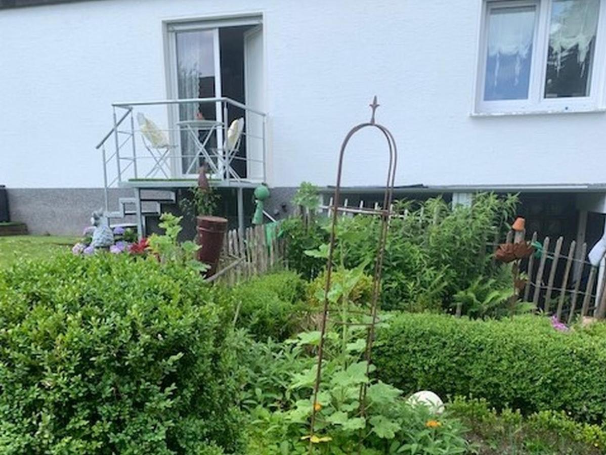 Ferienwohnungen Lemma Möhnesee Eksteriør bilde